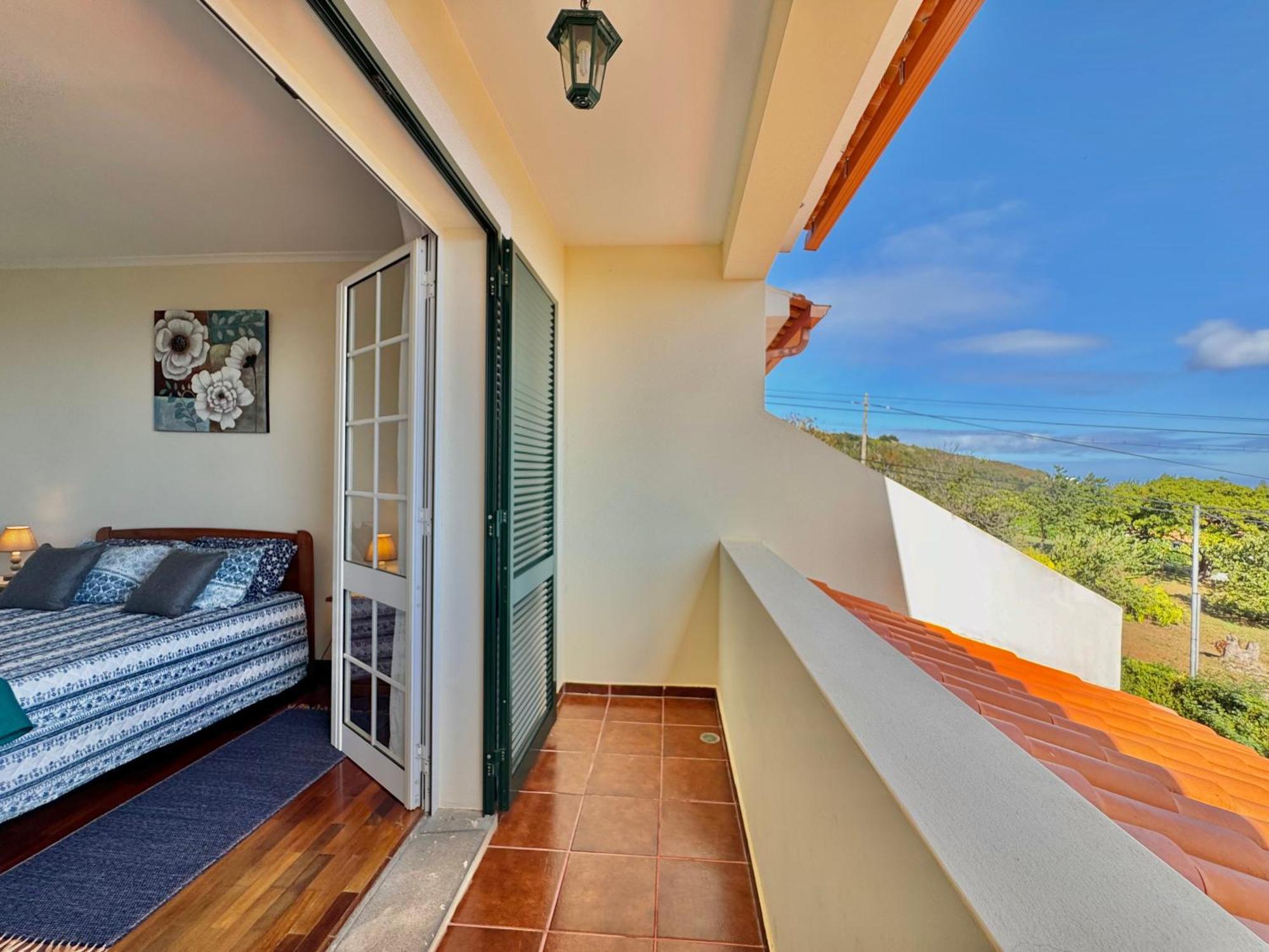 Moradia Abreu Villa Santa Cruz  Exterior photo